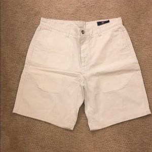 NWOT vineyard Vines Club Shorts
